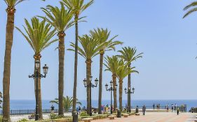 Espectacular apartamento en Torrox